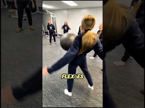 Eles Fizeram algo SURREAL! 😂 (@dawg.girlsbball) #curiosidades