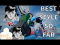 STOMPING Players With The FREEDOM Style.. | Untitled Boxing Game