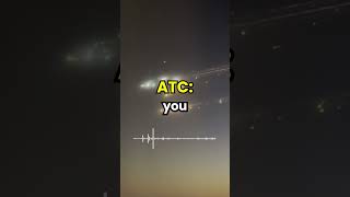 Can’t Land Because Of SpaceX Explosion 🚀😳