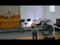 Philippians 3:1-14 (Tim Escott)