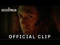 The Boogeyman | Name Clip | In Theaters Friday