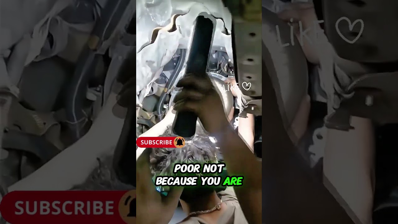 Трудолюбивый механик!