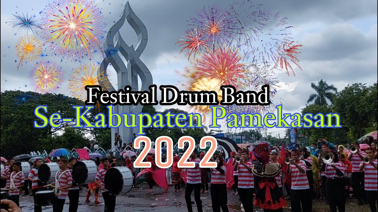 Festival Drum Band Se Kabupaten Pamekasan YouTube festival-drum-band-se-kabupaten-pamekasan-youtube