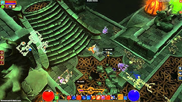 Torchlight 2 episode 5