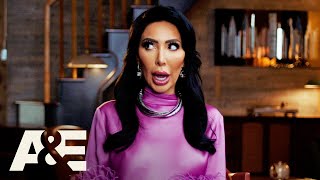 Farrah Abraham’s Rise, Her Tape, and the Fame That Followed | Secrets of Celebrity Sex Tapes | A\u0026E