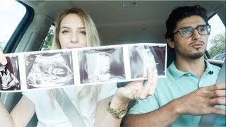 Follow up ultrasound results | 20 Weeks Pregnant | Lauren Self