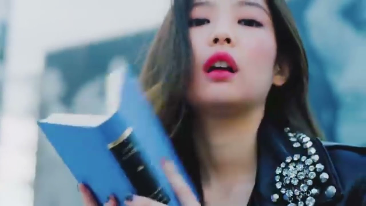 \\Seayoung// Solo ||Mv||