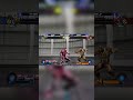 MAHVEL SHENANIGANS #537 #shorts #mvci