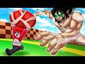Roblox : Steal an Anime Egg 🌸 ฉันไล่ขโมยไข่อนิเมะหายาก จนบ้านรวย !!!