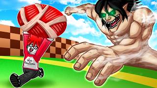 Roblox : Steal an Anime Egg 🌸 ฉันไล่ขโมยไข่อนิเมะหายาก จนบ้านรวย !!!