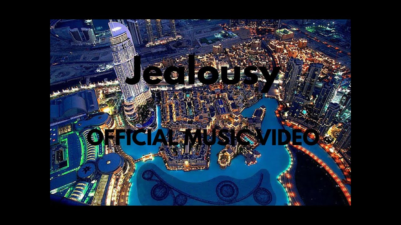 Watch Shiraz Javed - Jealousy (Official Music Video) on YouTube Watch Shiraz Javed - Jealousy (Official Music Video) on YouTube