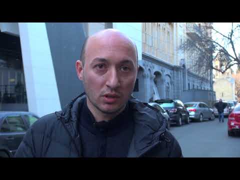 „მწვანე პოლიტიკის საზოგადოებრივი პლატფორმის“ კვლევის პრეზენტაცია