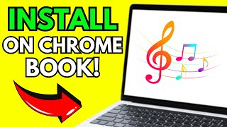 How To Download Music On School Chromebook (UPDATED METHOD)