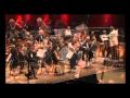 (HD) The Maigret Theme - The Independent Mantovani Orchestra UK