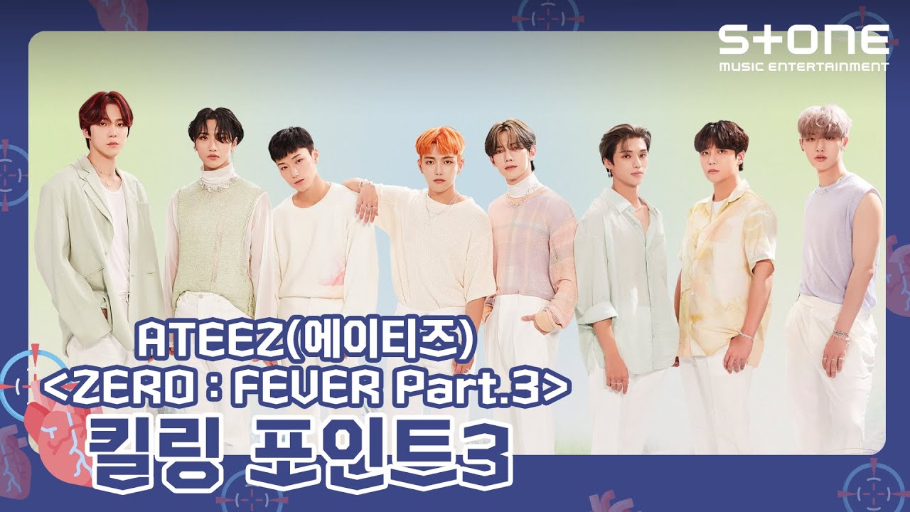 ATEEZ ヨサン 여상 トレカ 에이티즈 アチズ 3集