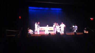 Act 1: Scene1; Comedy of Errors