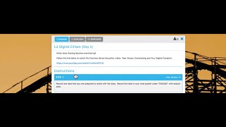 Course In Action -  Theme Park | Yeti Academy STEM