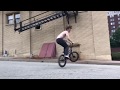 Will Stock Instagram Compilation 2018 BMX