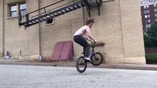 Will Stock Instagram Compilation 2018 BMX