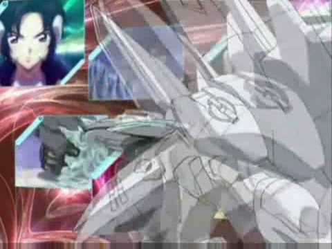 パチンコCR蒼穹のファフナー CM