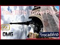 Tour eiffel towar paris nuwara 10052021   how to location trocadero tour eiffel paris123