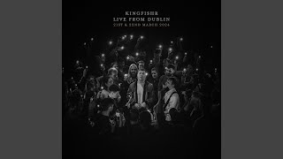 flowers-fire (Live From Dublin)