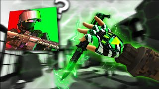 POLYWAR - EDIT 2K | A NEWBIE IN #polywar