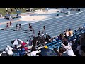 Women’s 100m 10.77 Tom Jones Invitational 2024 @uflorida | JACIOUS SEARS