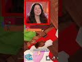 Game Garden Surprise: Compliments, Cat Ears, and a Hidden Revolver! #shorts