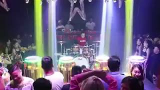 Laser Drum