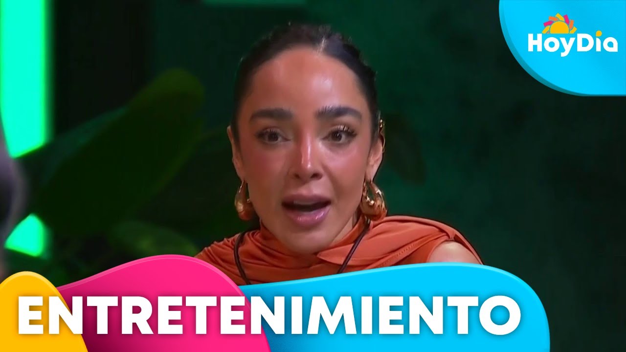 Manelyk demanda a un famoso creador de contenido por acoso y difamación | Hoy Día | Telemundo