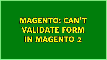 Magento: Can