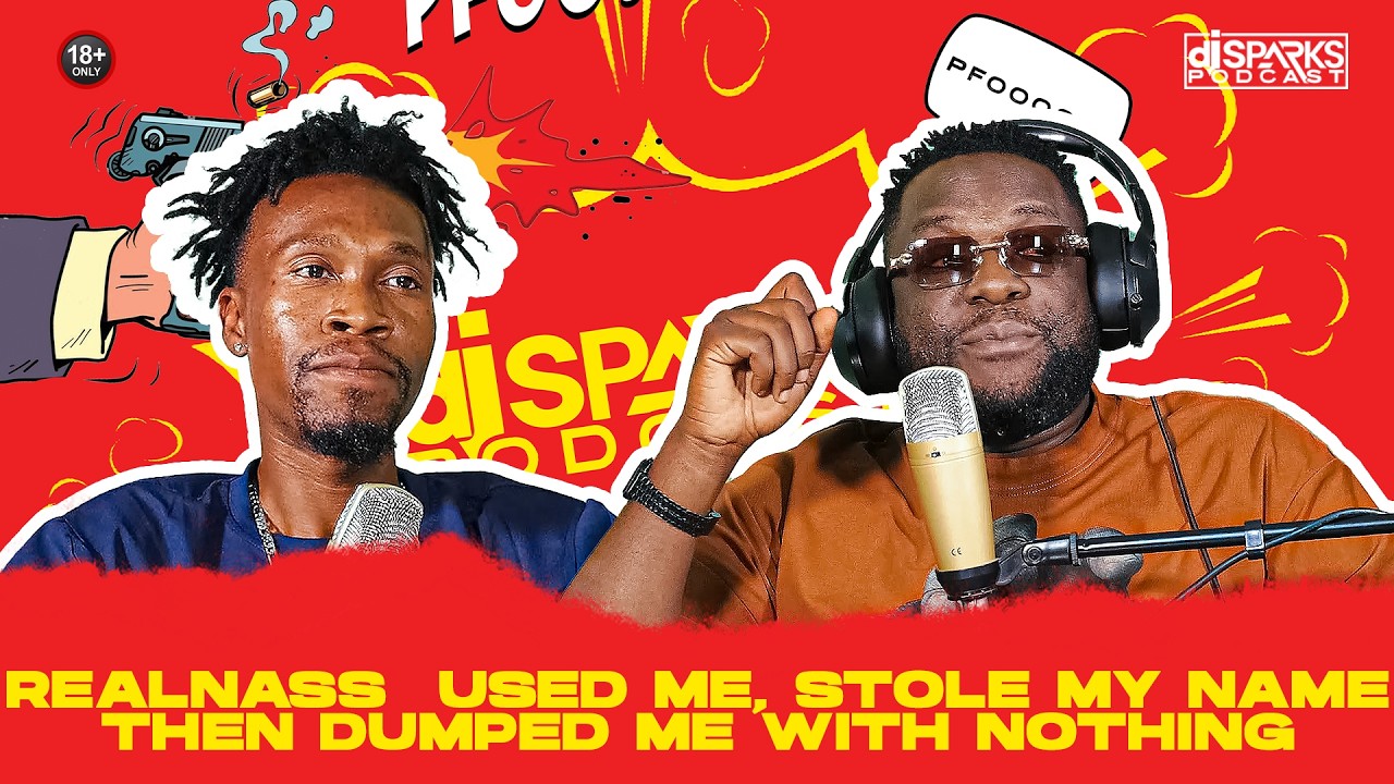 RealNass stole my name, Used me akabva andi dumper, I am stranded I need equipment and help