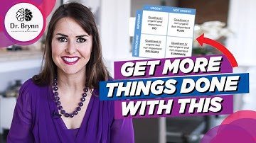 Productivity Work Tip: Prioritizing Tasks In The Workplace