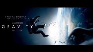 Yerçekimi - Gravity 2013 Türkçe Altyazılı Fragman