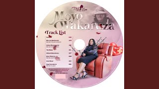 Moyo Wakaruza (feat. Charma Gal)