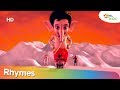 Maghi Ganesh Jayanti Special | Hathi Ka Bal Hai Song for Kids (हाथी का बल है) | Shemaroo Kids