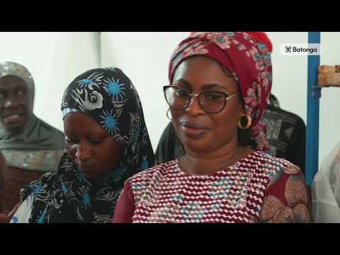 International Day Of The African Woman