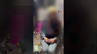 Así Fue La Detención De Los Tres Imputados Por El Ataque En Contra Ximena Lincolao