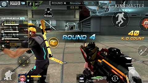 🎥bypass Trial 3day FREE|Crisis Action NO fc