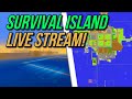 Minecraft (PS4) Survival Mode w/Friends Episode 55 - Ocean Monument Farm! - (Survival Island City)