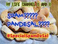 My Life Channel K and K Original DIY special pandesal
