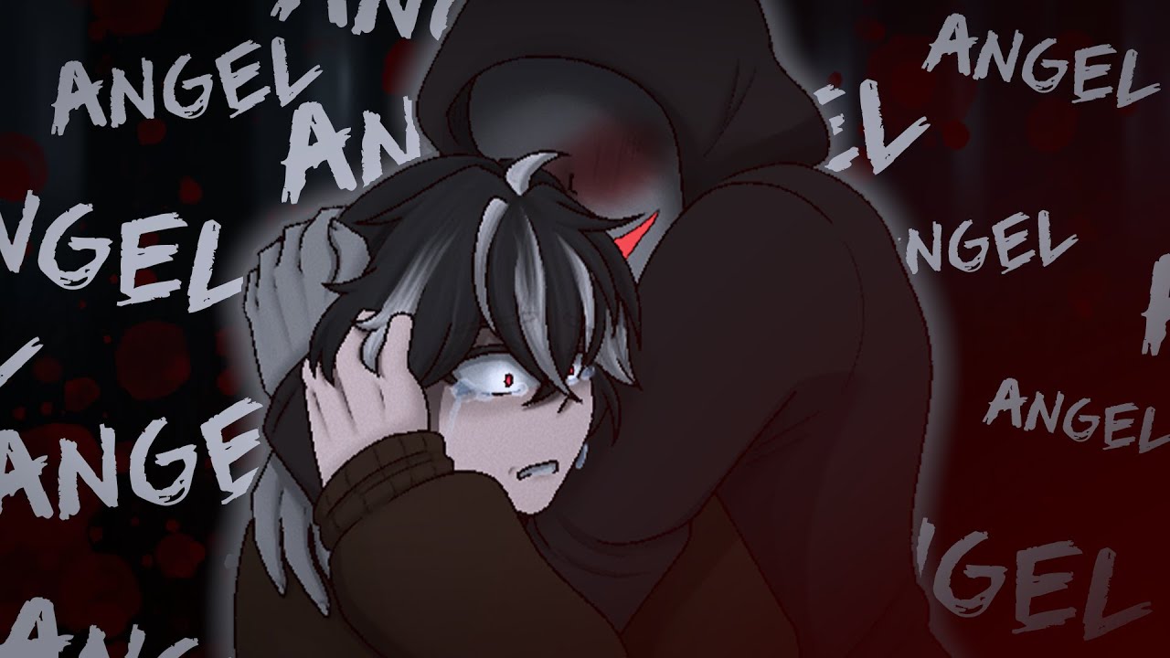 Превращаю своего парня в ЯНДЕРЕ [Обратная Яндере] [ASMR] [M4A] [BRITISH]