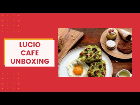 Video: Tortas De Lucio
