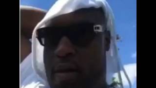 Sohoodie Ice Bucket Dj Williams