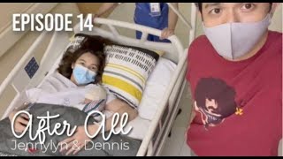Birth | Episode 14 | After All : Jennylyn & Dennis