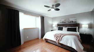 46 Lake Grove Bay, Winnipeg, MB with Michelle Fox Chan