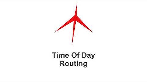 How To Add Time Of Day Routing | Jet Interactive Premier Virtual Business Phone Systems