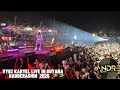 Vignette de la vidéo Vybz Kartel Full Performance In Guyana 🇬🇾🇬🇾 | Badderation 2025