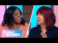Janet Argues That Political Correctness Has Gone Too Far | Loose Women